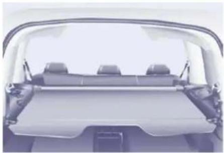 CITROEN Berlingo Dag (2010) - To install it - 2