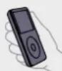 CITROEN Berlingo Dag (2010) - ADJUSTING THE VOLUME OF THE AUXILIARY SOUF - 2