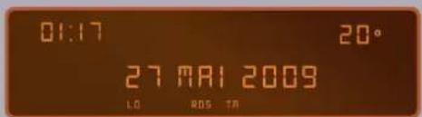 01:17 20° 27 MAR 2009 LO ROS TA