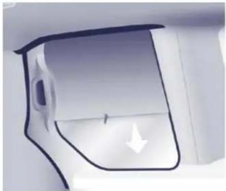 CITROEN Berlingo Dag (2010) - Practical information - 3