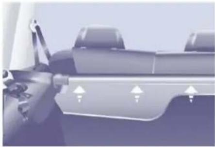 CITROEN Berlingo Dag (2010) - Practical information - 2