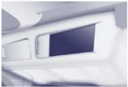 CITROEN Berlingo Dag (2010) - Practical information - 1