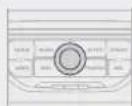 CITROEN Berlingo Dag (2010) - SELECTING/PLAYING MUSIC CD, MP3/WMA CD, MP3/WMA SD CARD - 15