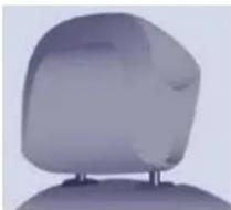 CITROEN Berlingo Dag (2010) - Seats - 1