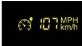 107 MPH km/h