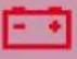 CITROEN Berlingo Dag (2010) - WARNING LAMPS - 8