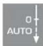 CITROEN Berlingo Dag (2010) - Automatic windscreen wipers - 1
