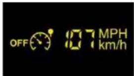 OFF 107 MPH km/h