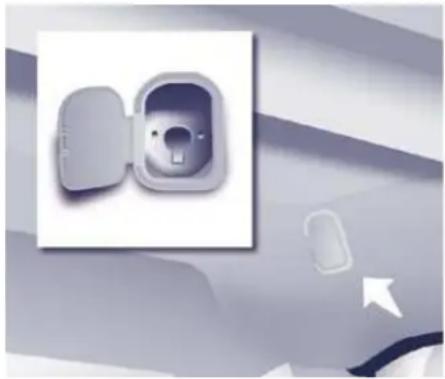 CITROEN Berlingo Dag (2010) - Refi tting - 4