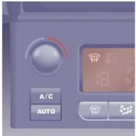 A/C AUTO