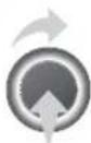 CITROEN Berlingo Dag (2010) - SELECTING/PLAYING MUSIC CD, MP3/WMA CD, MP3/WMA SD CARD - 6