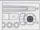 CITROEN Berlingo Dag (2010) - ADJUSTING THE DATE AND TIM SCREEN - 19
