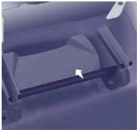 CITROEN Berlingo Dag (2010) - Practical information - 2