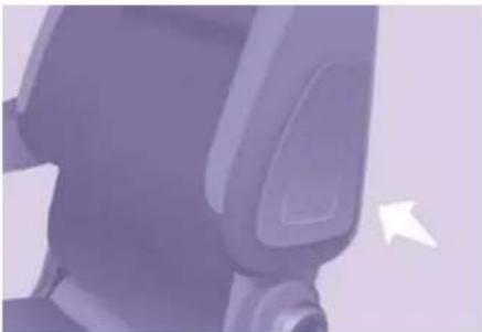 CITROEN Berlingo Dag (2010) - Airbags - 1