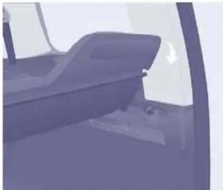 CITROEN Berlingo Dag (2010) - Refi tting - 1