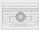 CITROEN Berlingo Dag (2010) - SELECTING/PLAYING MUSIC CD, MP3/WMA CD, MP3/WMA SD CARD - 4