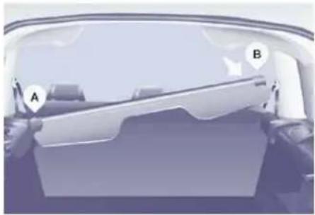 CITROEN Berlingo Dag (2010) - Practical information - 3