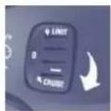CITROEN Berlingo Dag (2010) - Steering wheel controls - 1
