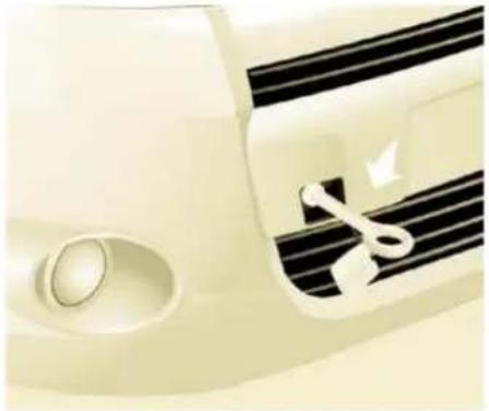 CITROEN Berlingo Dag (2010) - Without lifting (4 wheels on the road) - 1