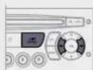 CITROEN Berlingo Dag (2010) - MP3 CD PLAYING AN MP3 COMPILATIO - 17