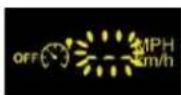 CITROEN Berlingo Dag (2010) - SPEED LIMITER "LIMIT" - 5