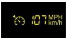 107 MPH km/h