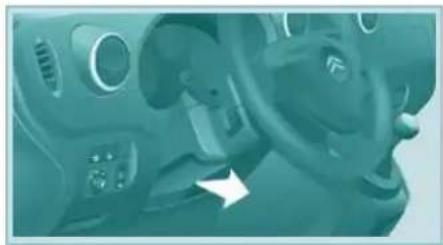 CITROEN Berlingo Dag (2010) - SIT COMFORTABLY - 6