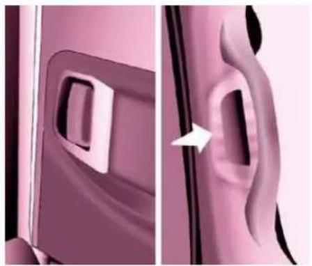 CITROEN Berlingo Dag (2010) - From the outside - 1