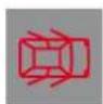 CITROEN Berlingo Dag (2010) - Door open warning light - 1