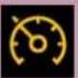 CITROEN Berlingo Dag (2010) - WARNING LAMPS - 18