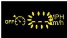OFF MPH km/h