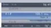 CITROEN Berlingo Dag (2010) - MyWay CONTROL PANE - 2
