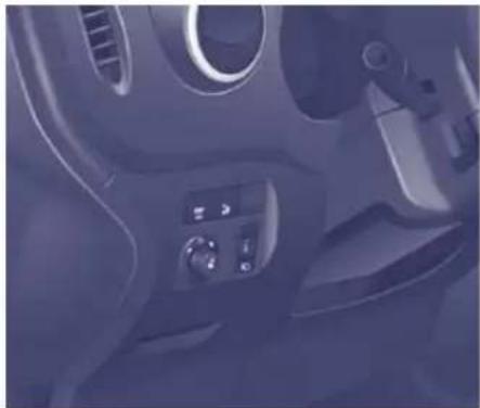 CITROEN Berlingo Dag (2010) - Automatic operation - 3