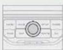 CITROEN Berlingo Dag (2010) - PLAYING A CD (NOT MP3/WMA COMPATIBLE - 8