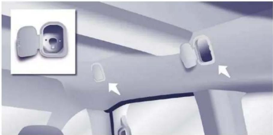 CITROEN Berlingo Dag (2010) - Practical information - 1