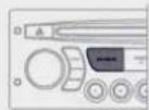 CITROEN Berlingo Dag (2010) - MP3 CD PLAYING AN MP3 COMPILATIO - 11