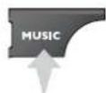 CITROEN Berlingo Dag (2010) - SELECTING/PLAYING MUSIC CD, MP3/WMA CD, MP3/WMA SD CARD - 12