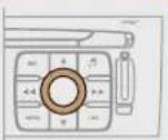 PEUGEOT 308 Dag (2007) - CONFIGURING THE TMC MESSAGE ANNOUNCEMENTS - 7