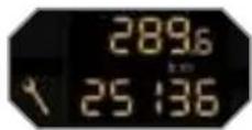 PEUGEOT 308 Dag (2007) - Service overdue - 2