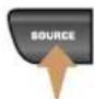 PEUGEOT 308 Dag (2007) - USING THE AUXILIARY INPUT (AUX) JACK/RCA CABLE NOT SUPPLIED - 5