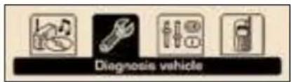 PEUGEOT 308 Dag (2007) - Warnings log - 1