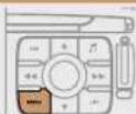 PEUGEOT 308 Dag (2007) - DISPLAYING THE MAP IN A WINDOW OF IN FULL SCREEN MODE - 3