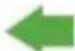 PEUGEOT 308 Dag (2007) - Common operation indicator lights - 1