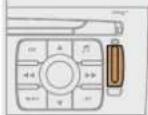 PEUGEOT 308 Dag (2007) - ENTERING THE PIN CODE - 5