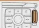 PEUGEOT 308 Dag (2007) - ENTERING THE PIN CODE - 6