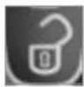 PEUGEOT 308 Dag (2007) - Selective unlocking using the remote control - 1
