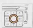 PEUGEOT 308 Dag (2007) - ADJUSTING THE DATE AND TIME - 6