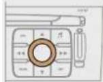 PEUGEOT 308 Dag (2007) - CONFIGURING THE TMC MESSAGE ANNOUNCEMENTS - 19