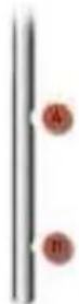 PEUGEOT 308 Dag (2007) - Dipstick - 1