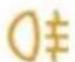 PEUGEOT 308 Dag (2007) - Common operation indicator lights - 7